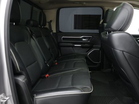 Used 2019 RAM 1500 Laramie RWD image 41