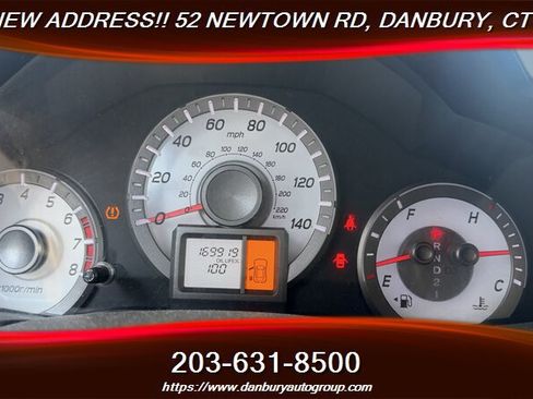 Used 2013 Honda Pilot LX image 19