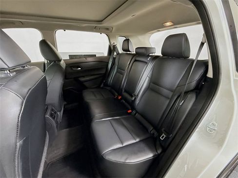 Certified 2023 Nissan Rogue SV w/ SV Premium B Package image 8