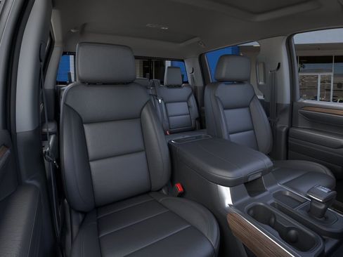 New 2026 Chevrolet Silverado 1500 RST w/ Redline Edition image 16