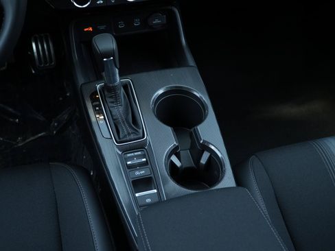 New 2026 Honda Civic Sport image 25