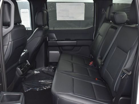 New 2026 Ford F150 Lariat image 16