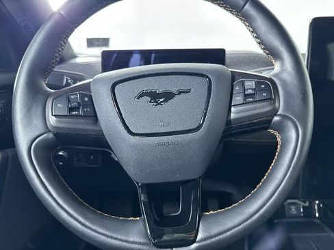 Certified 2022 Ford Mustang Mach-E GT image 23