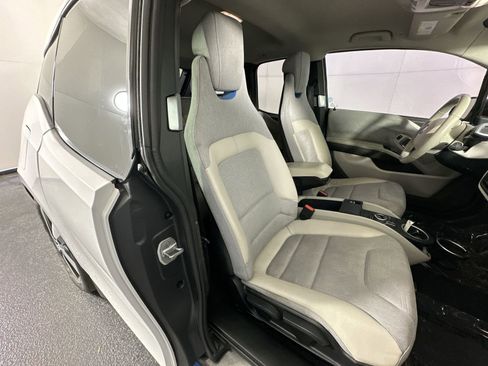 Used 2017 BMW i3 w/ Range Extender image 30