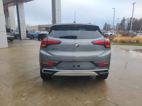 Used 2021 Buick Encore GX Essence w/ Advanced Technology Package image 6