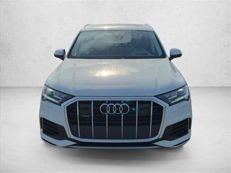 Used 2023 Audi Q7 3.0T Prestige AWD/4WD video 2