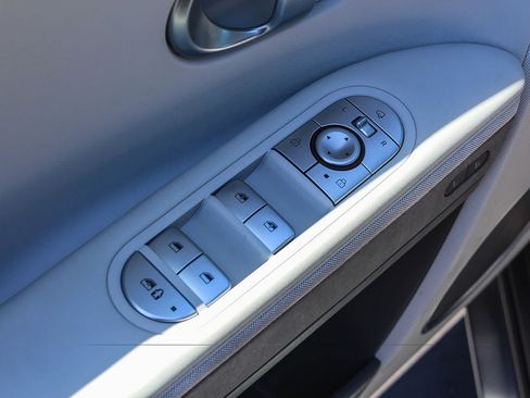 Certified 2023 Hyundai Ioniq 5 Limited AWD/4WD image 26