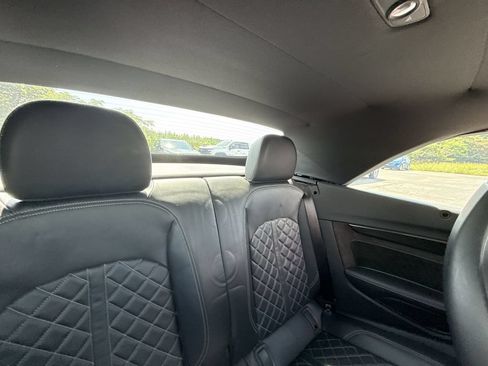 Used 2019 Audi S5 Premium Plus AWD/4WD image 32