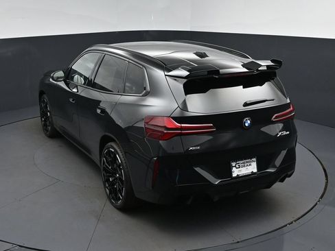 New 2026 BMW X3 xDrive30i w/ Premium Package AWD/4WD image 33