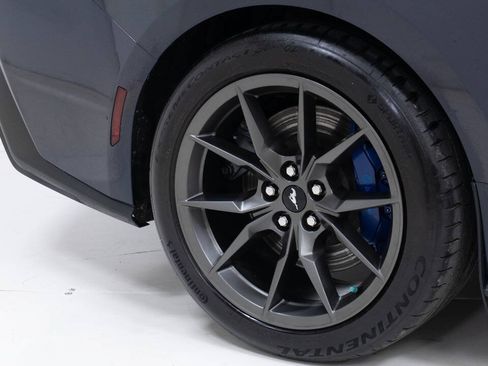 Used 2024 Ford Mustang Dark Horse RWD image 67