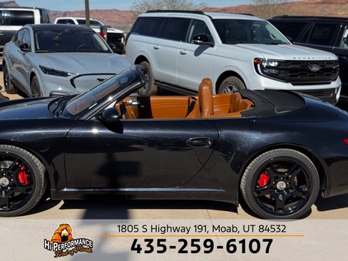 Used 2006 Porsche 911 Carrera S RWD image 48