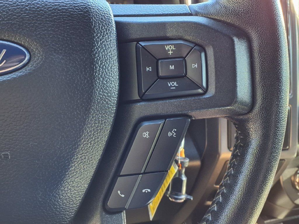 Used 2019 Ford F150 XLT w/ Equipment Group 302A Luxury AWD/4WD image 22