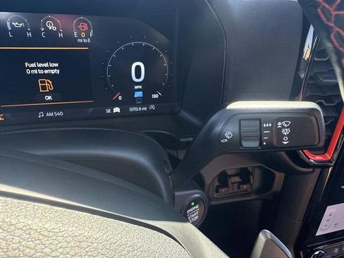 Used 2024 Ford Ranger Raptor image 34