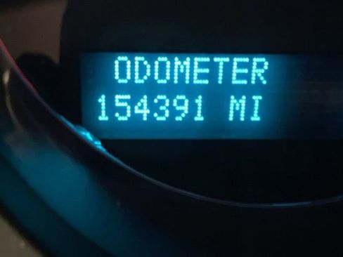 Used 2011 Chevrolet Silverado 2500 LTZ w/ LTZ Plus Package AWD/4WD image 13