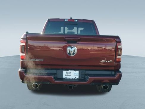 Used 2022 RAM 1500 Laramie image 7