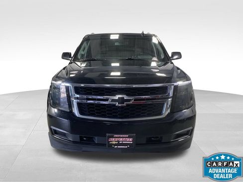 Used 2019 Chevrolet Tahoe LS AWD/4WD image 2