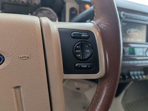 Used 2008 Ford F350 King Ranch image 18