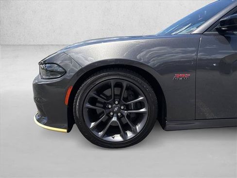 Used 2023 Dodge Charger Scat Pack RWD image 26