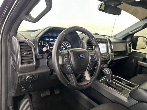 Used 2019 Ford F150 XLT w/ Equipment Group 302A Luxury image 13