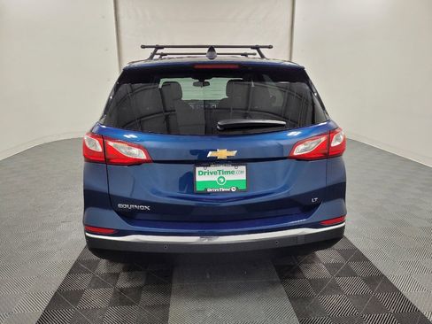 Used 2019 Chevrolet Equinox LT image 6
