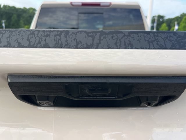 New 2026 Chevrolet Silverado 1500 RST w/ RST All Star Premium Package AWD/4WD image 7