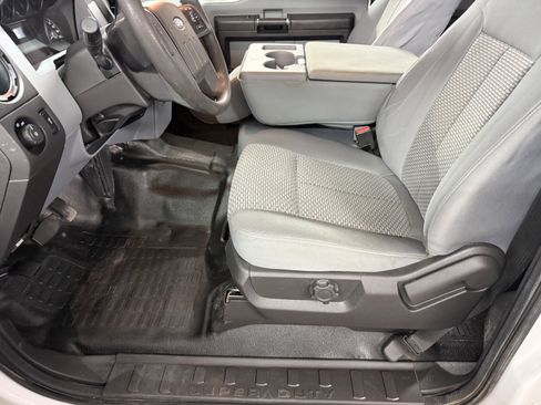 Used 2015 Ford F350 XL w/ Power Equipment Group image 23