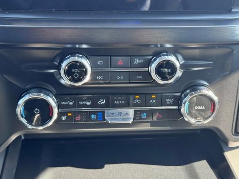 New 2026 Ford F350 Lariat image 13