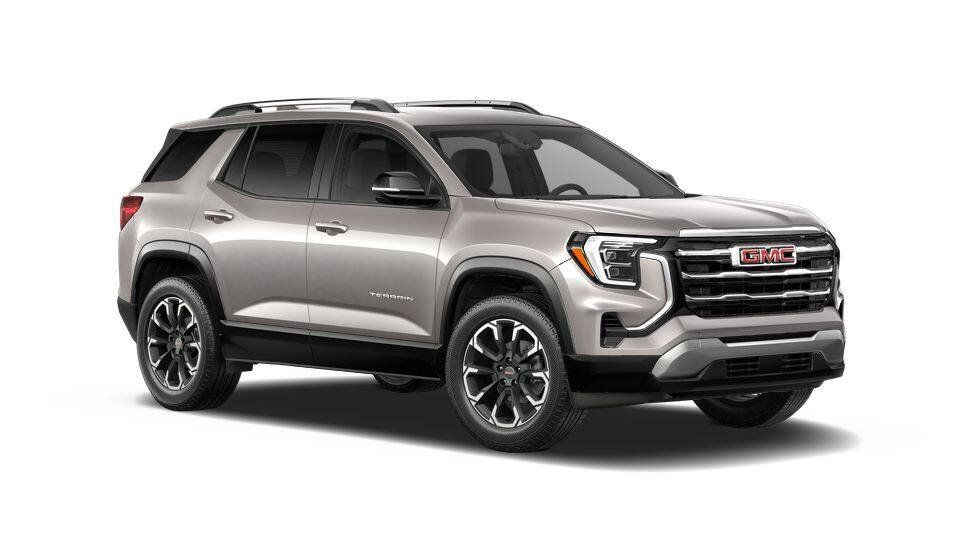 New 2027 GMC Terrain Elevation FWD image 6