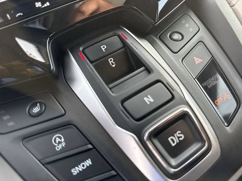 Used 2023 Honda Odyssey EX-L image 20