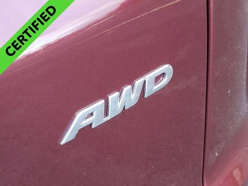 Used 2019 Honda CR-V EX image 32