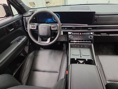 Used 2025 Hyundai Santa Fe Calligraphy AWD/4WD image 14
