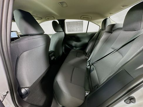 Used 2026 Toyota Corolla LE image 26