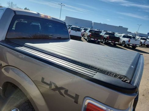 Used 2013 Ford F150 XLT w/ XLT Chrome Pkg image 30