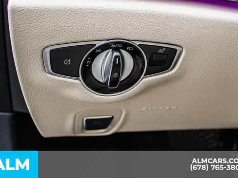 Used 2021 Mercedes-Benz E 350 4MATIC Sedan image 29