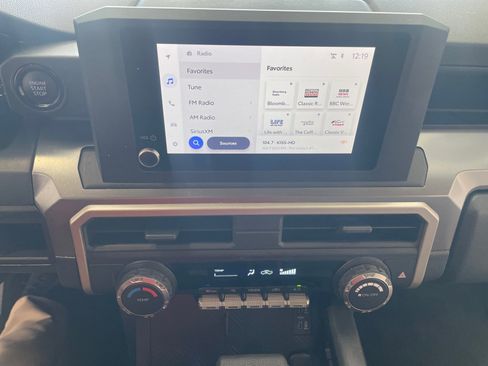 Certified 2024 Toyota Tacoma SR5 image 12