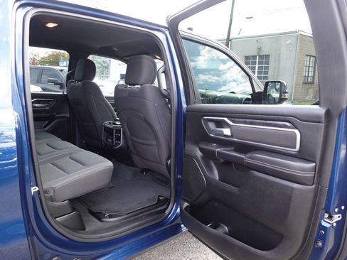 Used 2023 RAM 1500 Big Horn image 22