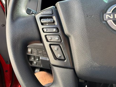 Used 2022 Nissan Frontier S w/ Technology Package image 30