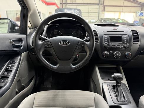 Used 2014 Kia Forte LX w/ Popular Package FWD image 21