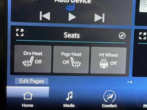 Used 2023 Chrysler Pacifica Touring-L FWD image 33