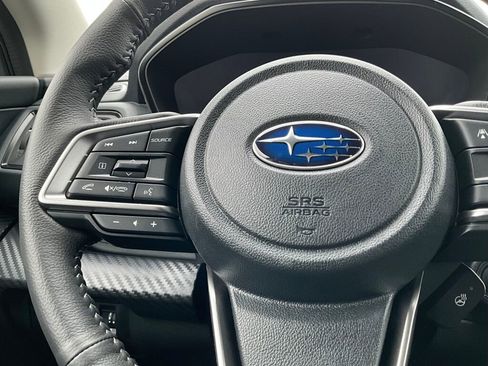 New 2026 Subaru Ascent Premium image 23