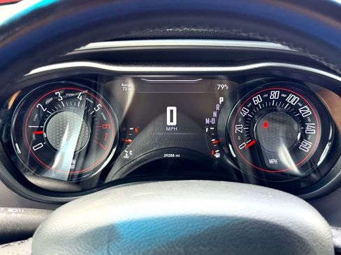 Used 2020 Dodge Challenger R/T w/ Blacktop Package RWD image 24