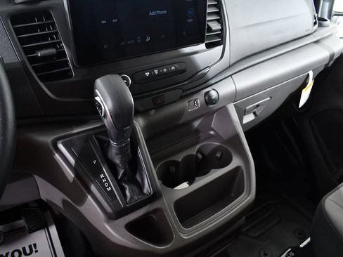 New 2026 Ford Transit 250 148 Medium Roof Extended AWD w/ Load Area Protection Package image 30