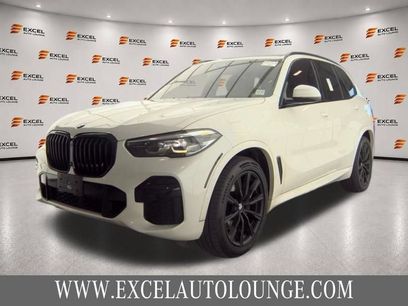 Used 2022 BMW X5 xDrive40i w/ M Sport Package