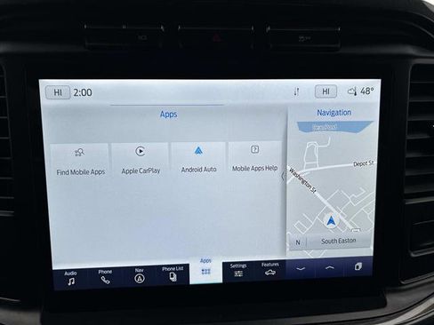 Certified 2022 Ford F150 XLT w/ Equipment Group 302A High image 30