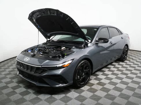 New 2026 Hyundai Elantra SEL Sport Premium FWD image 10