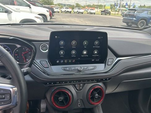Used 2023 Chevrolet Blazer RS w/ Driver Confidence II Package image 12