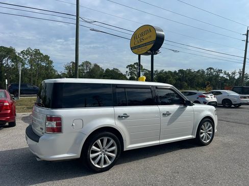 Used 2015 Ford Flex SEL w/ Equipment Group 202A AWD/4WD image 1