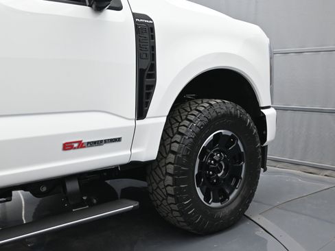 Used 2026 Ford F250 Platinum image 52