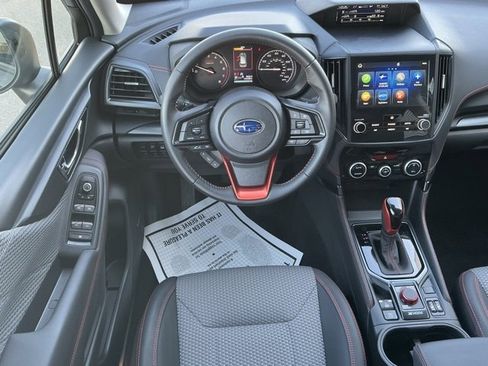 Certified 2024 Subaru Forester Sport image 10
