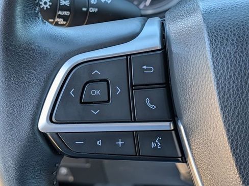 Used 2024 Toyota Highlander XSE image 23